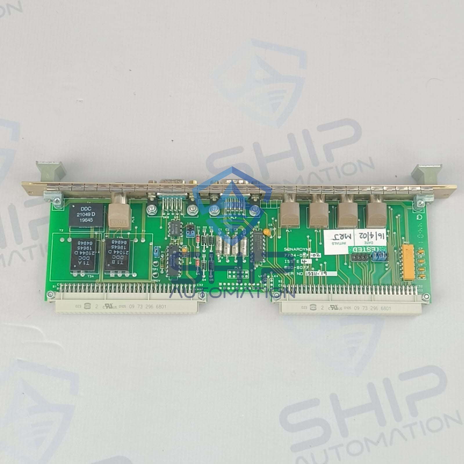 Sonardyne 7784-057-02/880-8077 | PCB Board