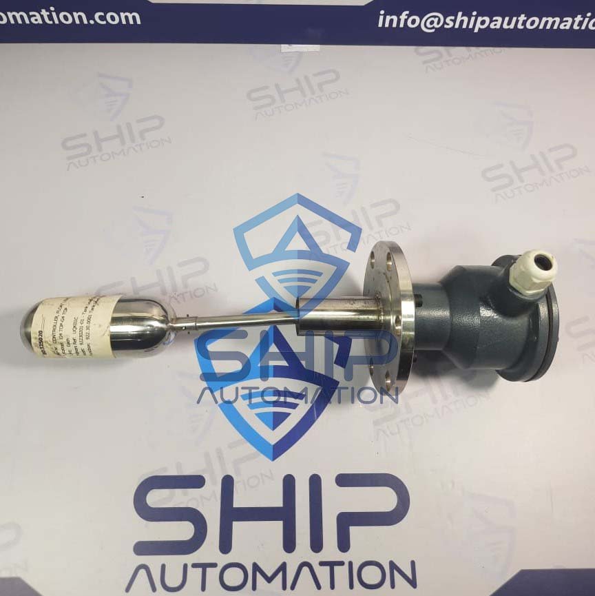 Mobrey UQK01C | Tank Level Sensor