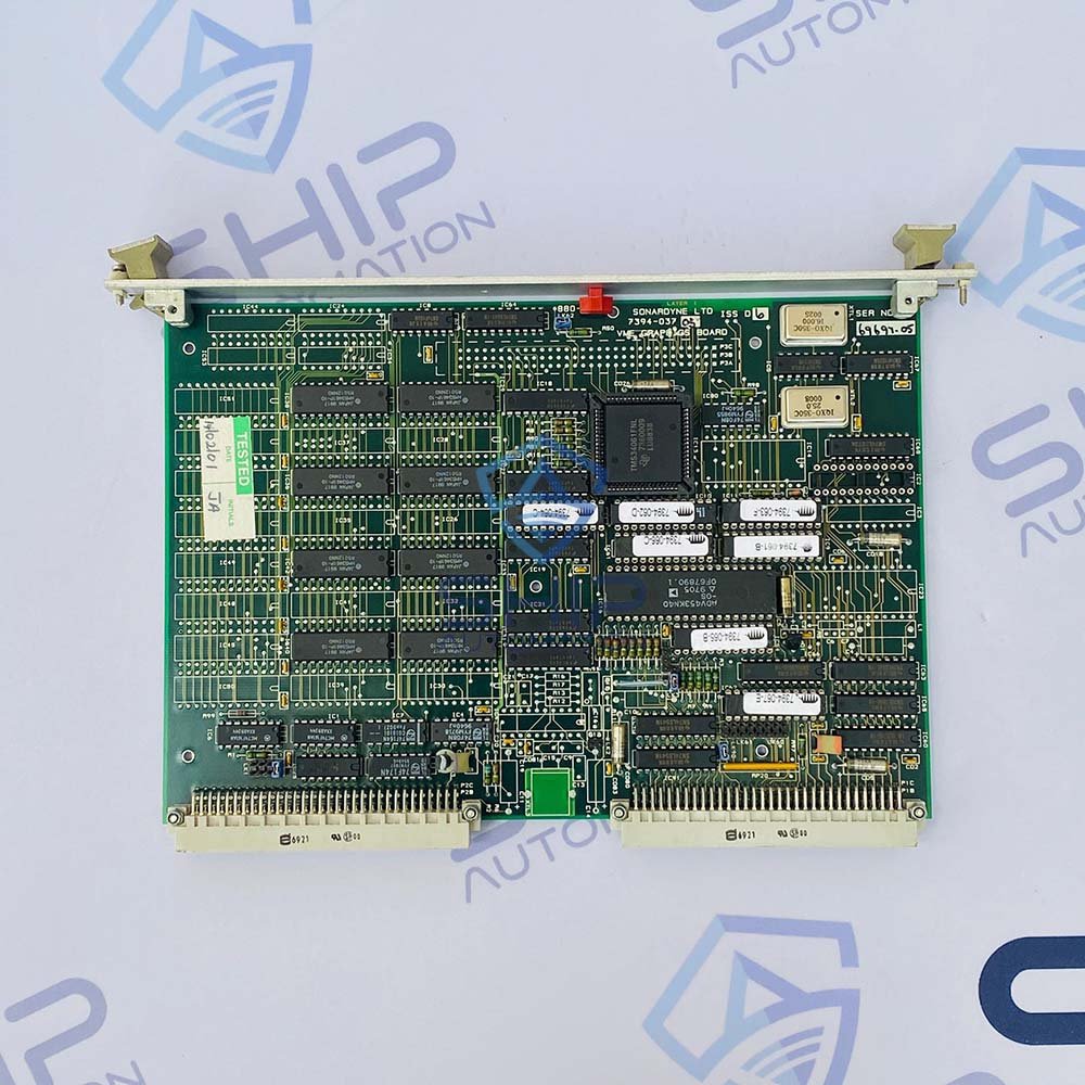Sonardyne 7394-037-05 | PCB Board