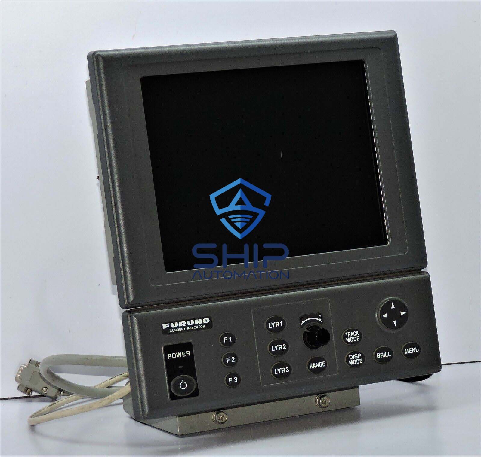 Furuno MU-100C | Monitor Unit