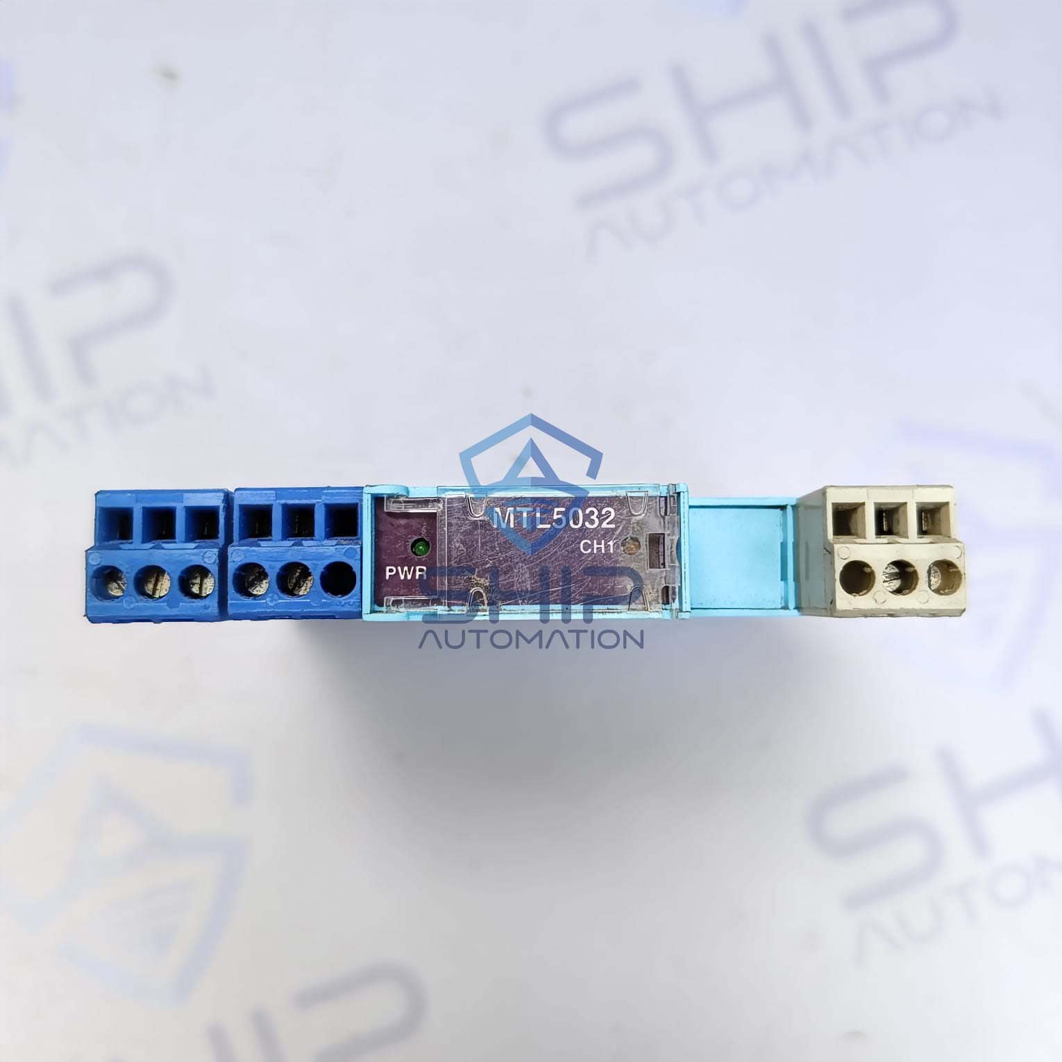 Measurement Technology MTL5032 | Pulse Isolator