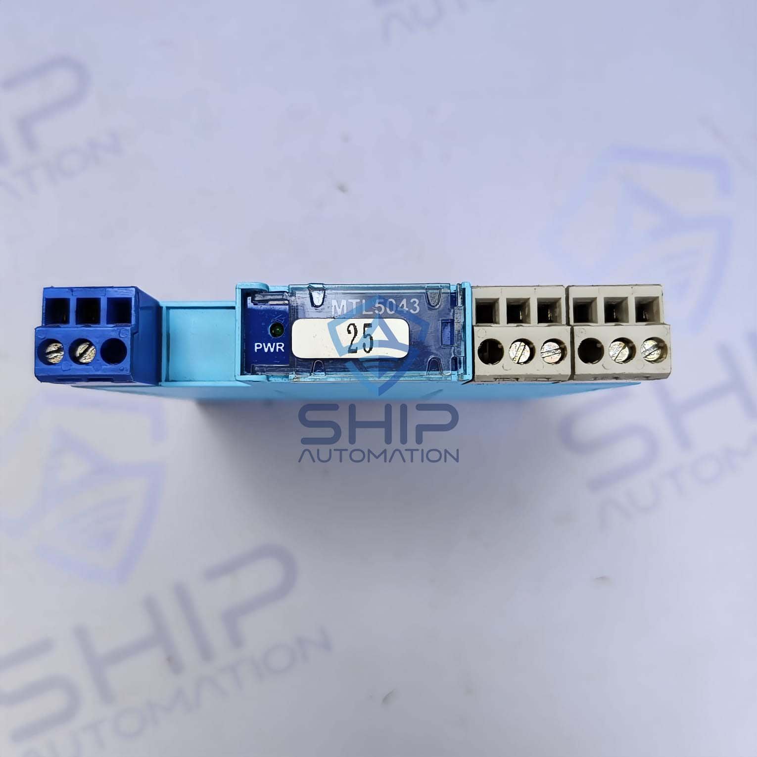 Measurement Technology MTL5043 | Repeater Power Supply