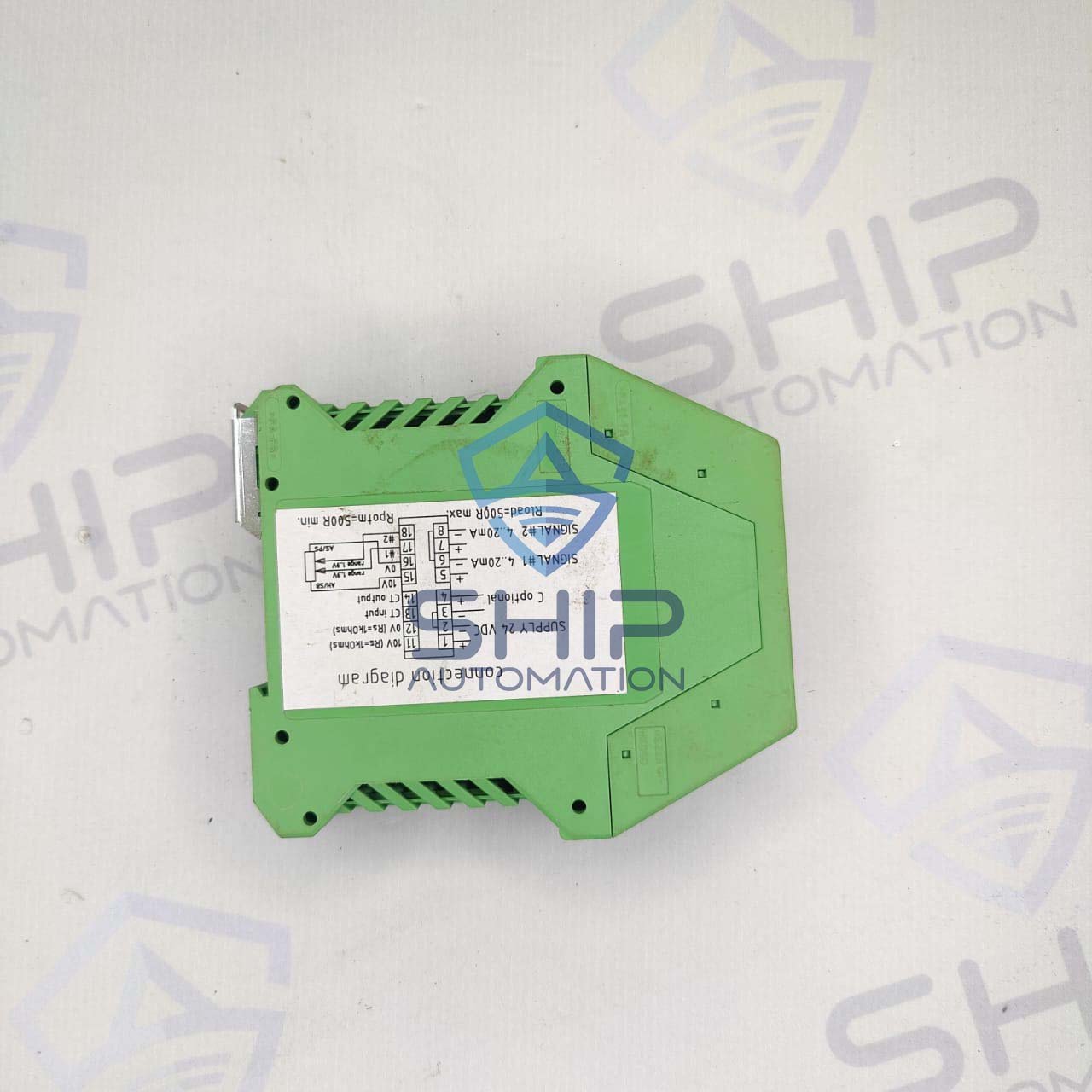 Kwant Controls 51002997 | Converter Power Supply