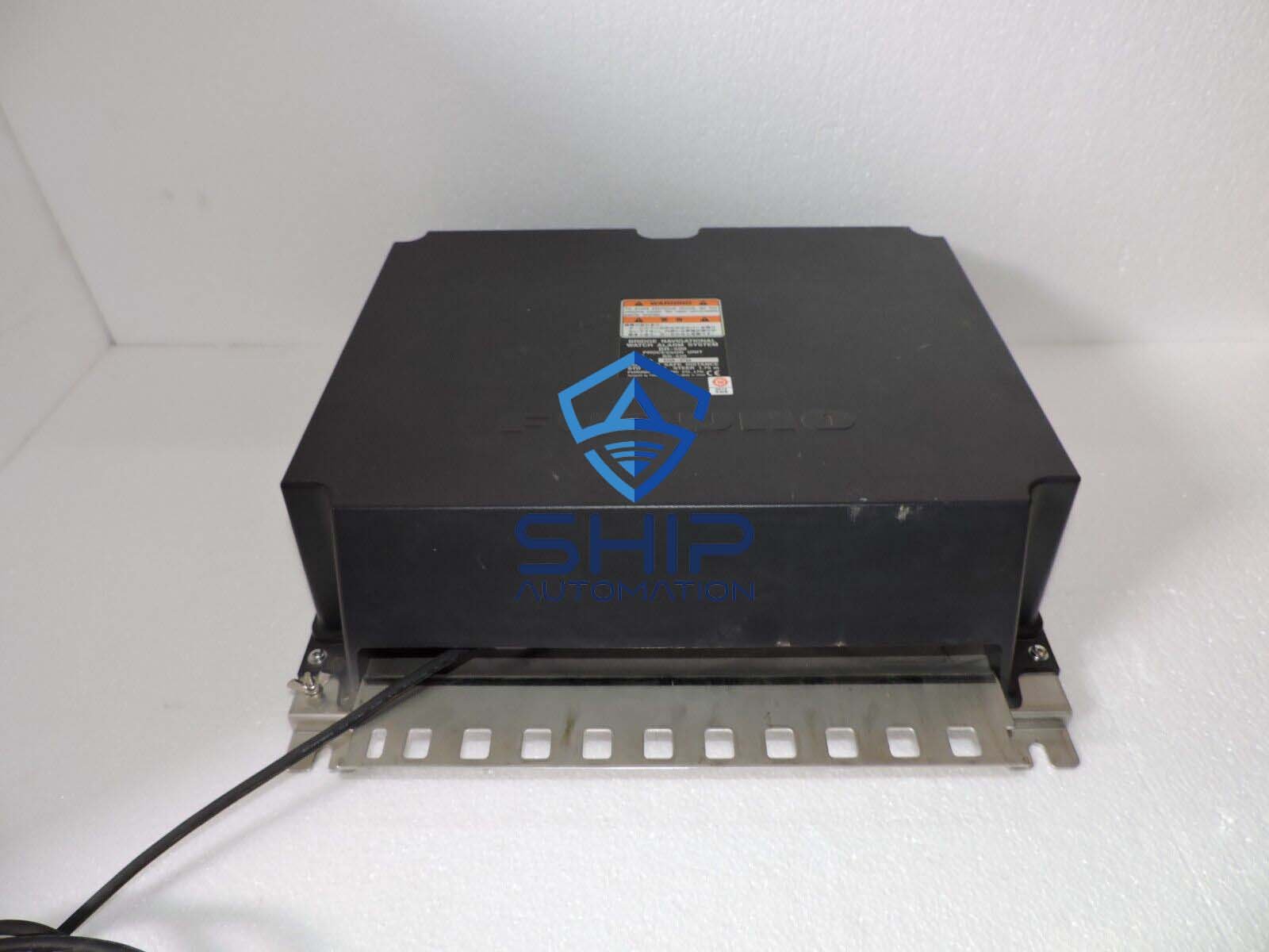 Furuno BR-520 | Processor Unit