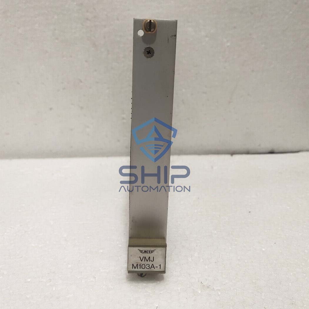 JRCS VMJ M103A-1 | PCB Card