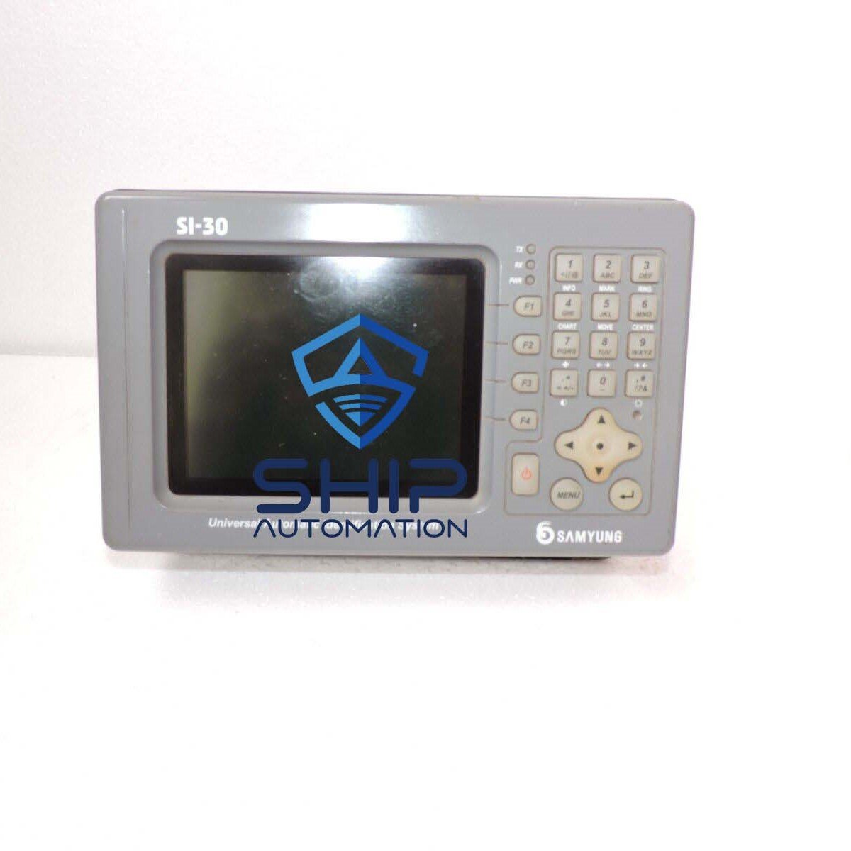Samyung SI-30 | Universal Automatic Identification System