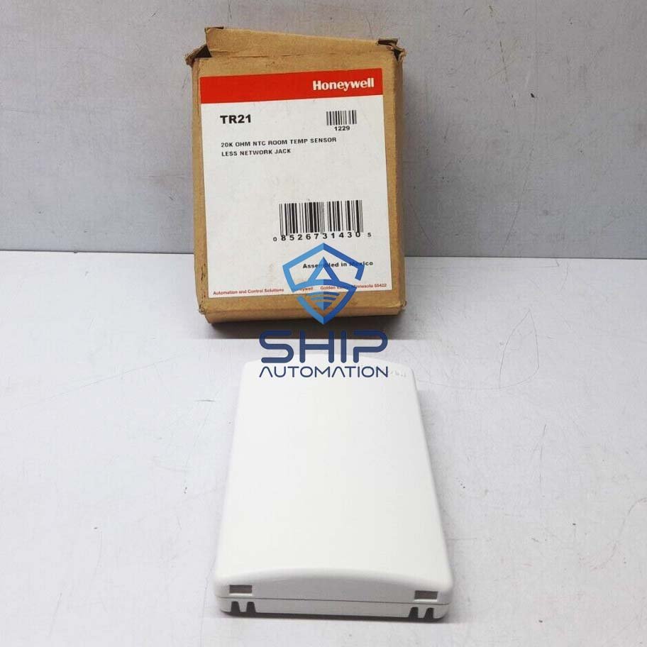 Honeywell TR21 | Temperature Sensor
