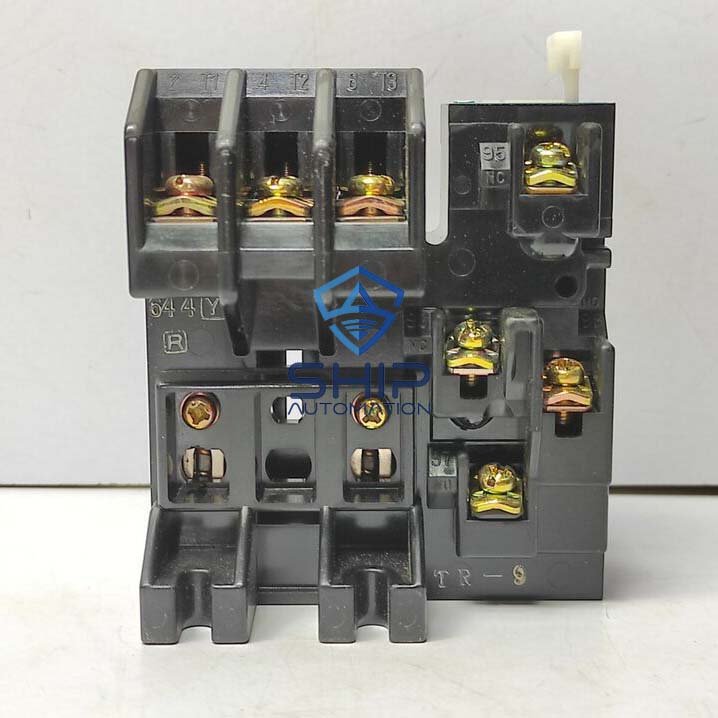 Fuji Electronic TR-1SN | Thermal Overload Relay