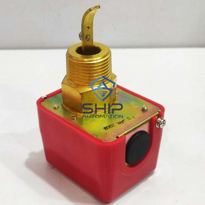 Honeywell WFS-1001-H | Water Flow Control Switch