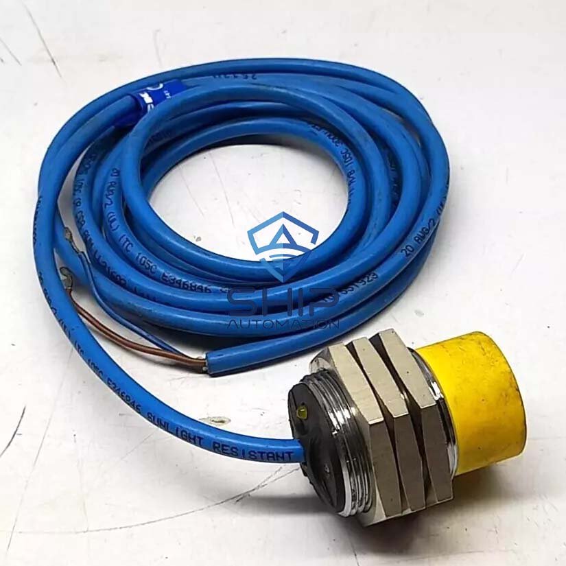 Turck NI 15-G30-YOX | Inductive Proximity Sensor