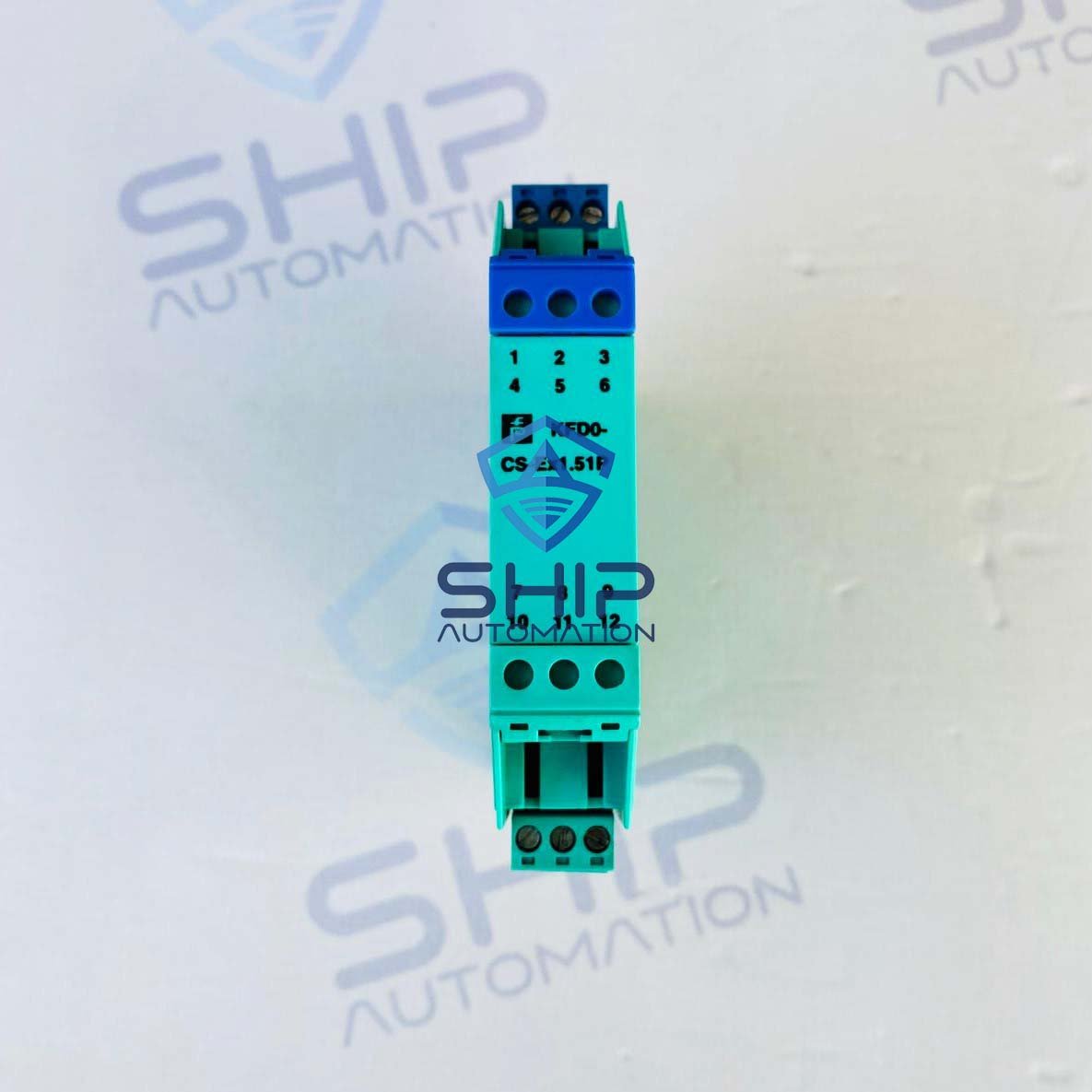 Pepperl+Fuchs KFD0-CS-EX1.51P | Current Driver Isolated Barrier (71984)