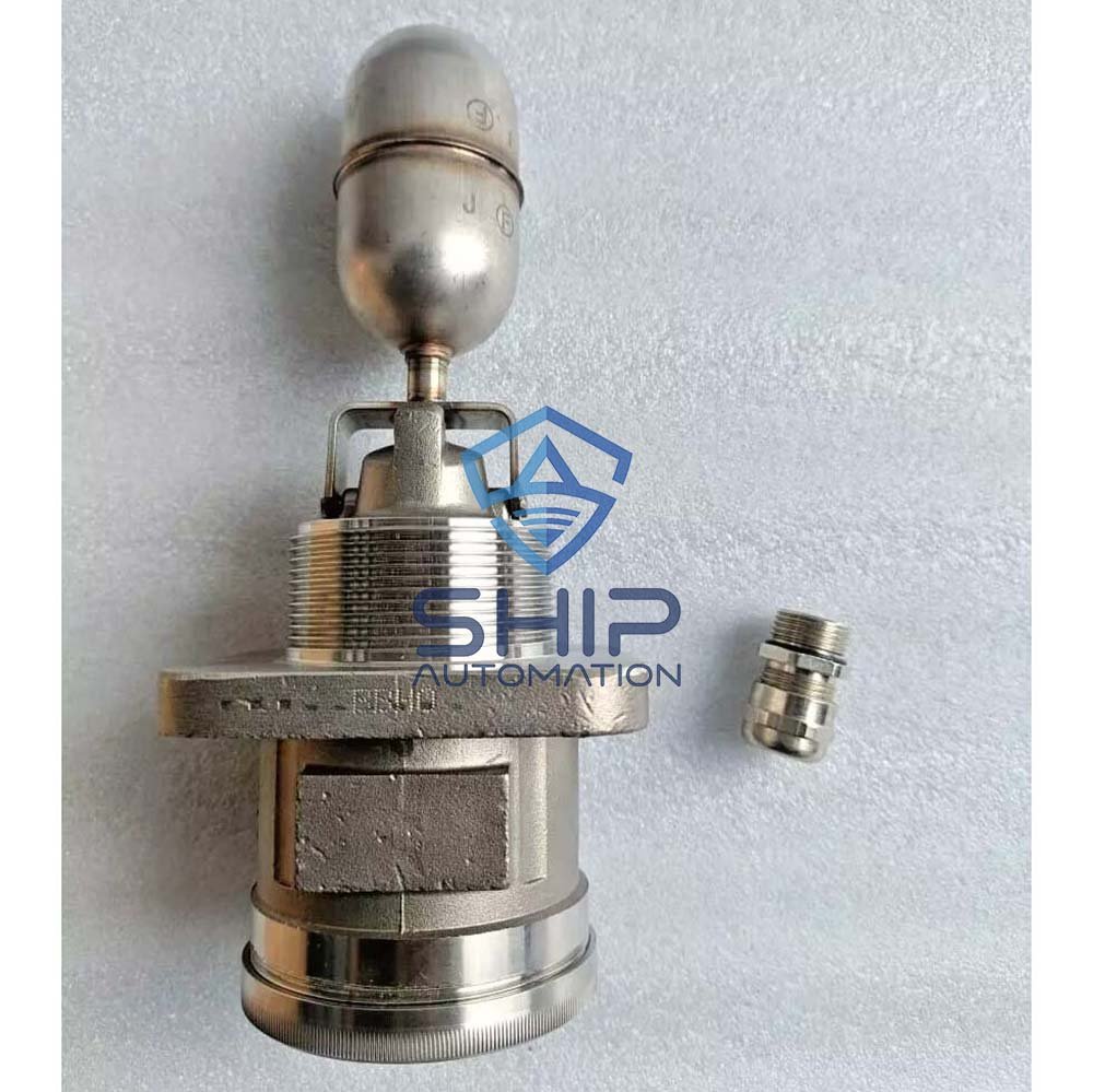Mobrey SMB1 | Magnetic Level Switch
