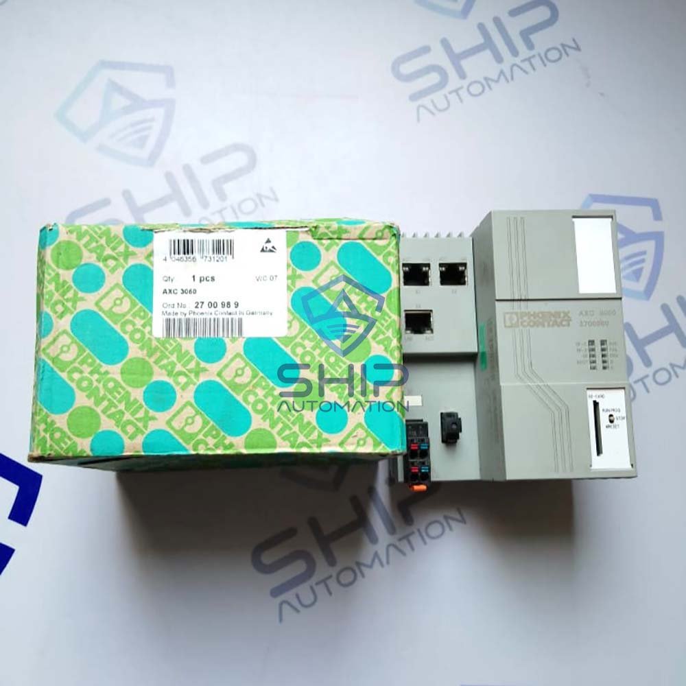 Phoenix Contact AXC 3050 | Controller
