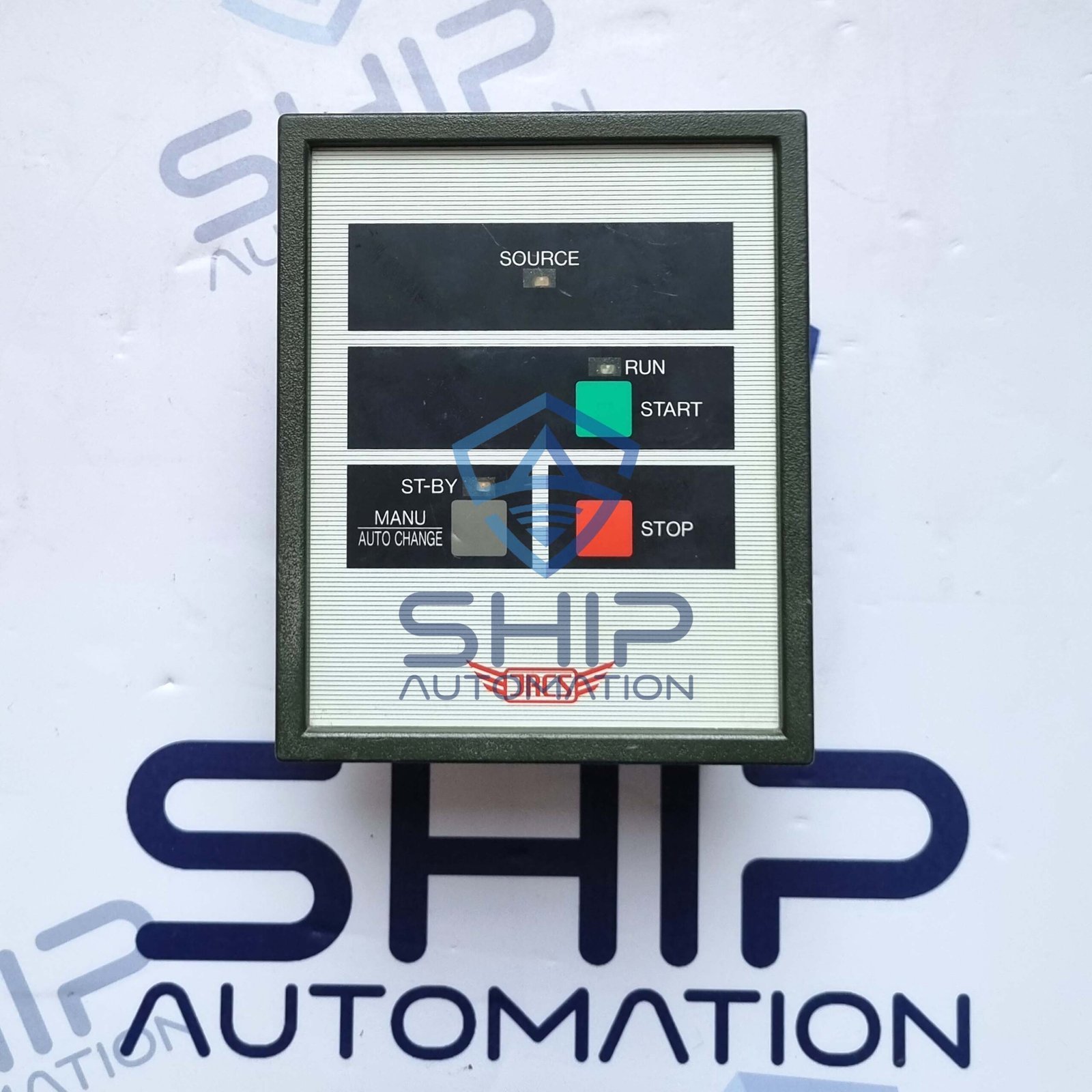 JRCS SCU-AN7 | Starter Control Unit
