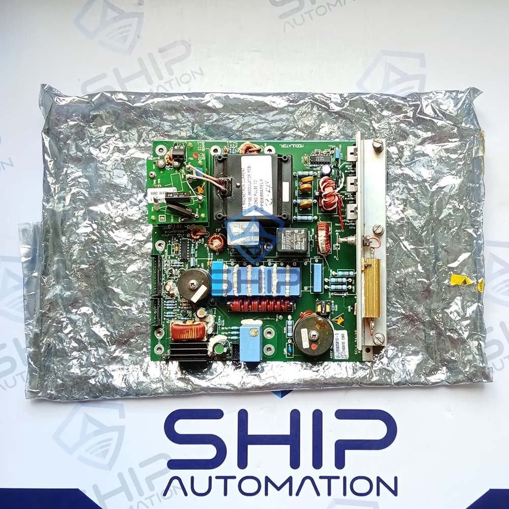 Sperry Marine 65825812-3 | Modulator PCB