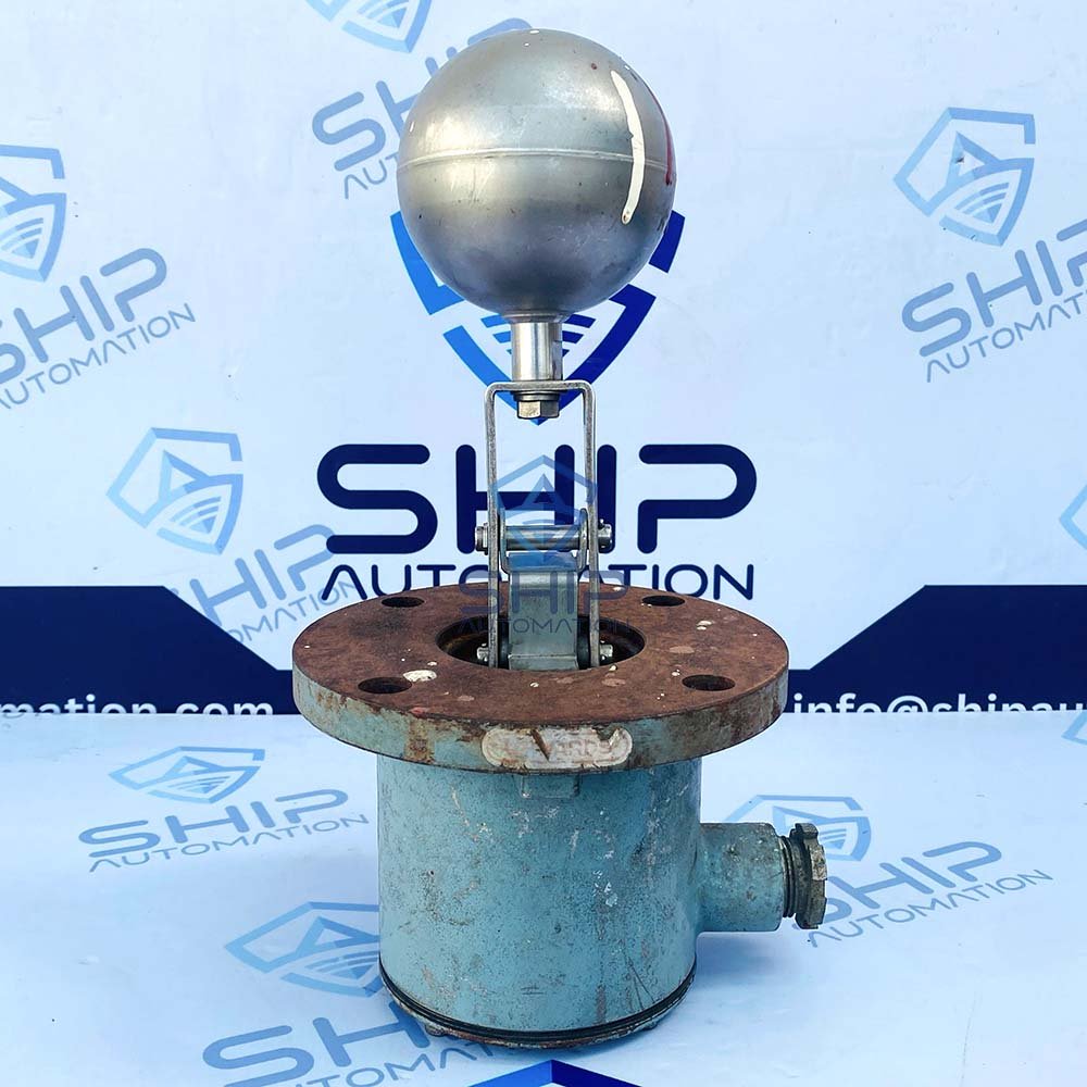 Mobrey S-K16ES | Connection Switch