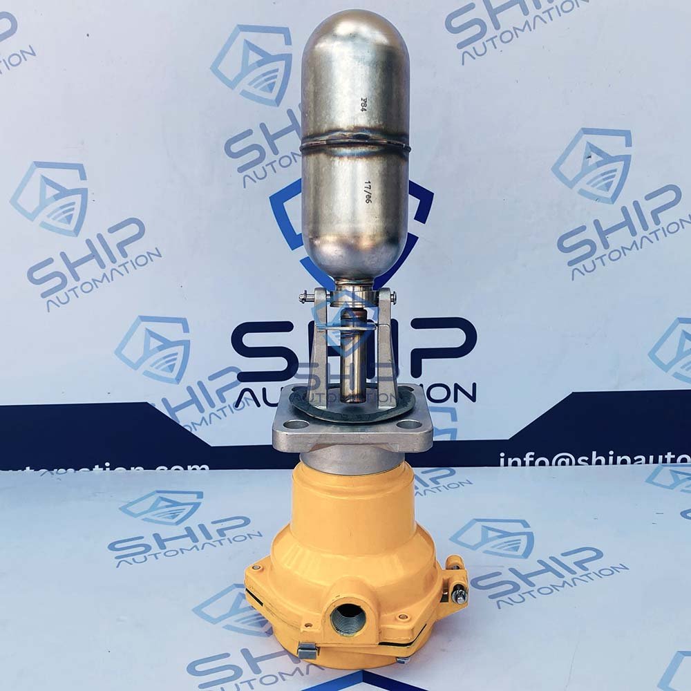 Mobrey S36DA/F84 | Level Switch