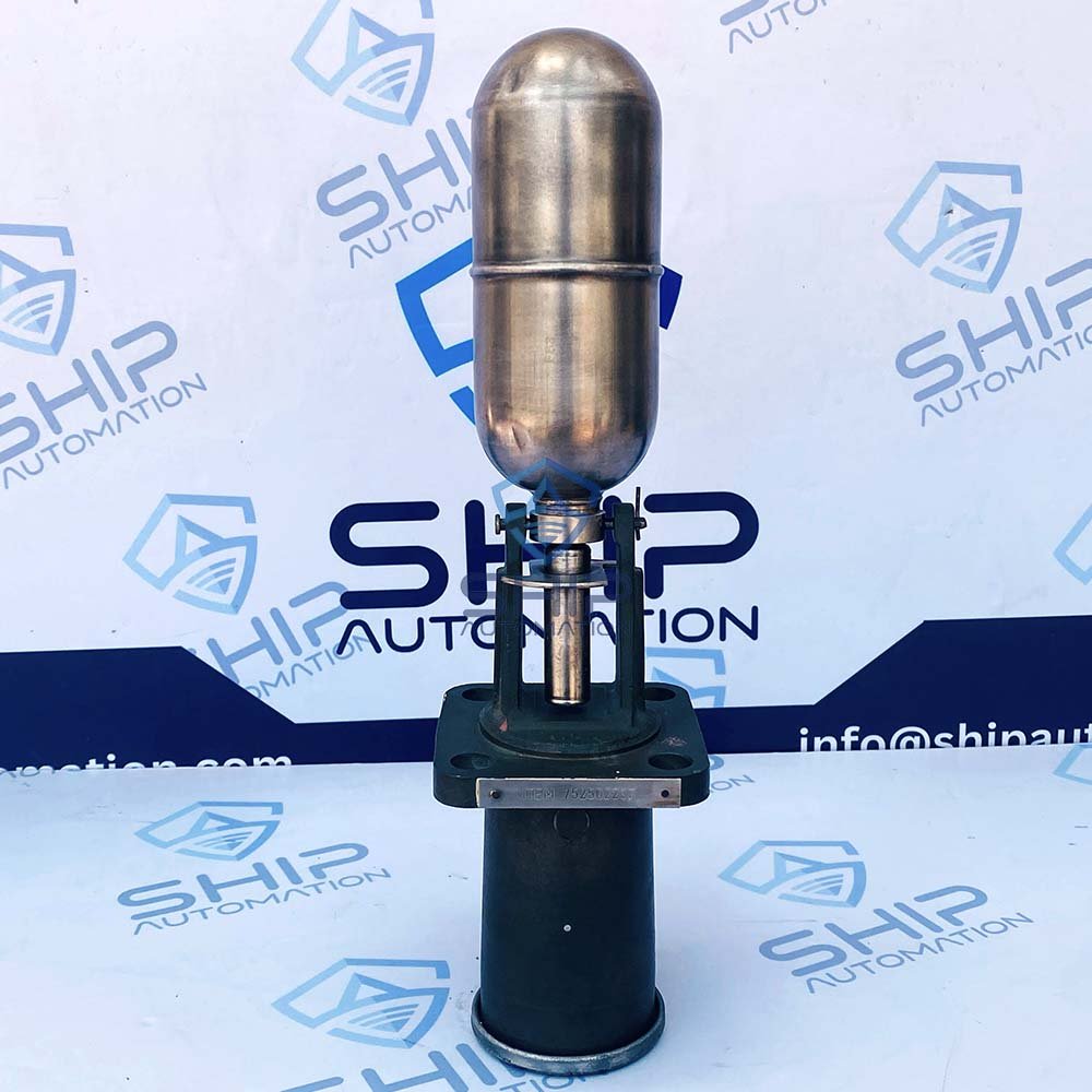 Mobrey S01D/F83 | Magnetic Level Switch