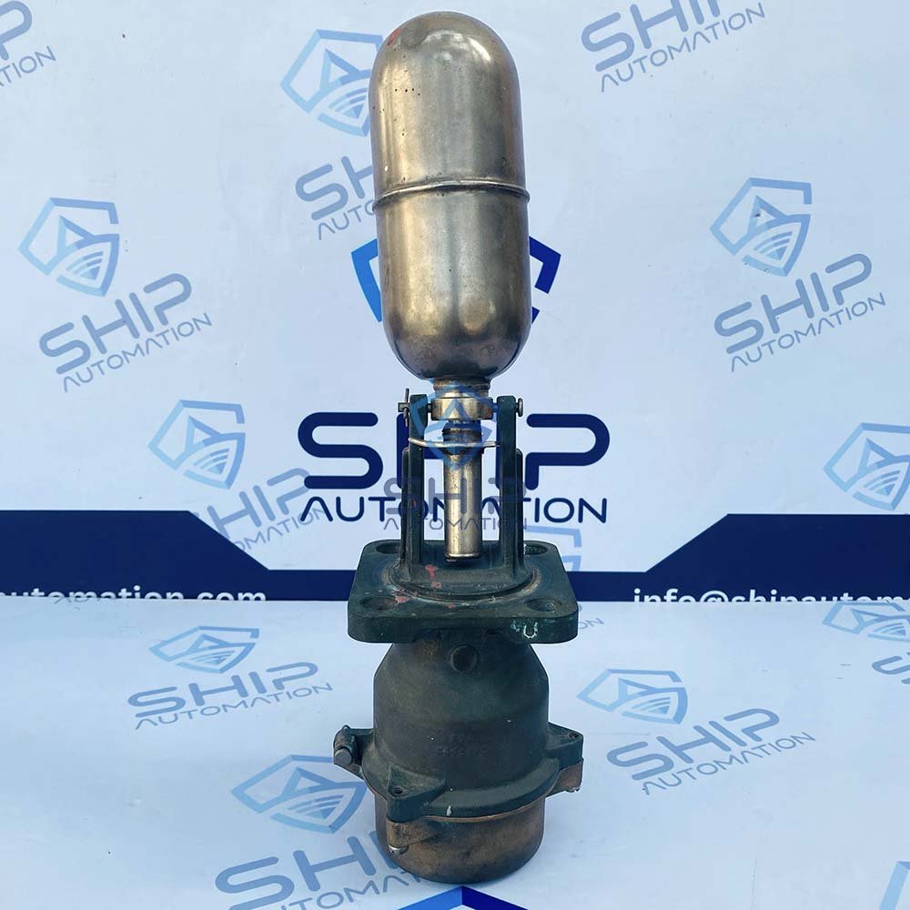 Mobrey S179DB/F83 | Level Switch