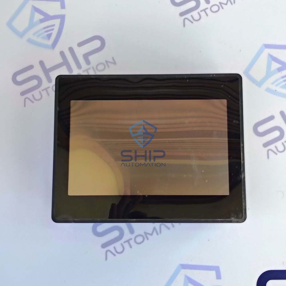 Deif AGI 307 | HMI Display