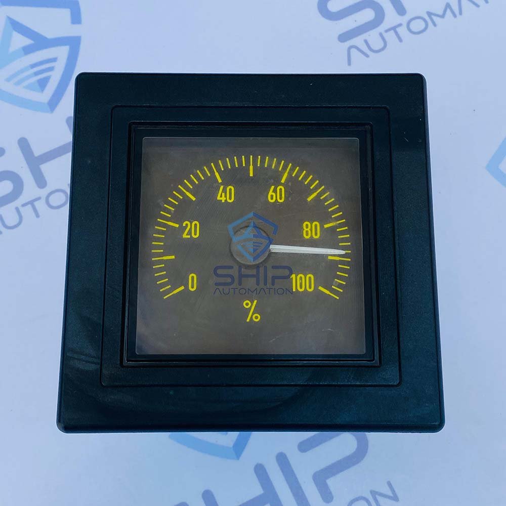 Deif XL96 | Meter (0-100%)