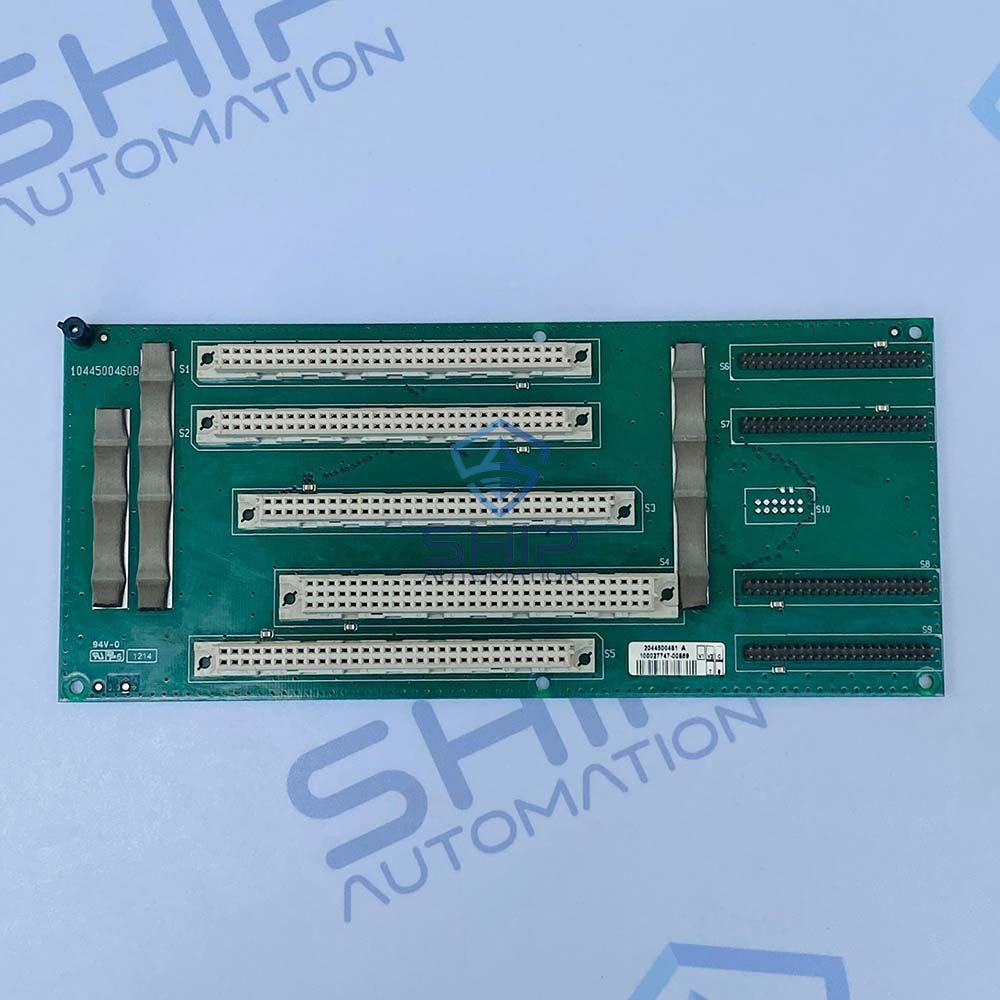 Deif DPD 08060 | PCB CARD (1044500460B)