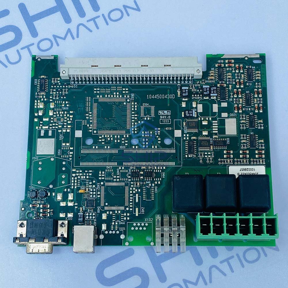 Deif DPD 08059 | PCB CARD (1044500430D)