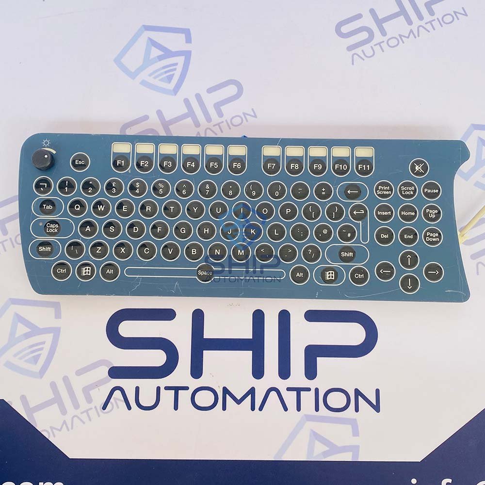 Converteam IGT 2795-07-01 | Printed Circuit Board