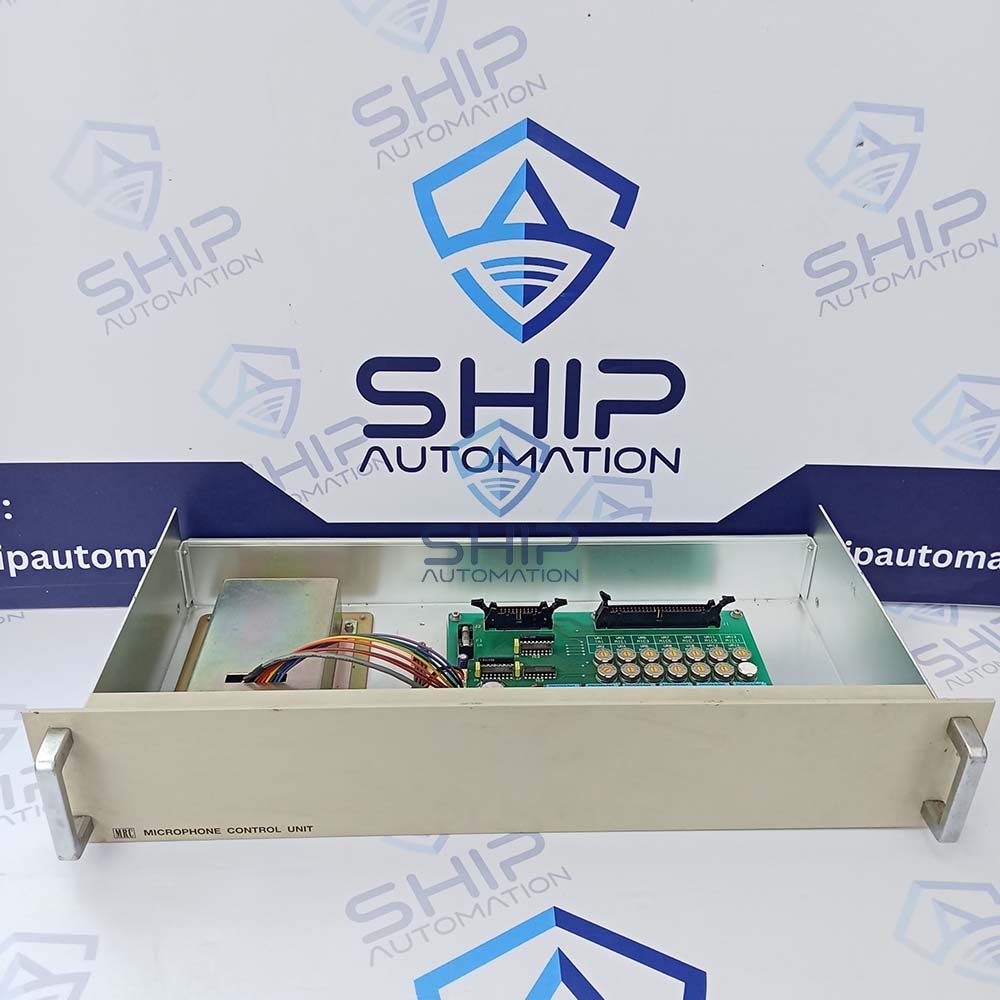 MRC | Microphone Control Unit