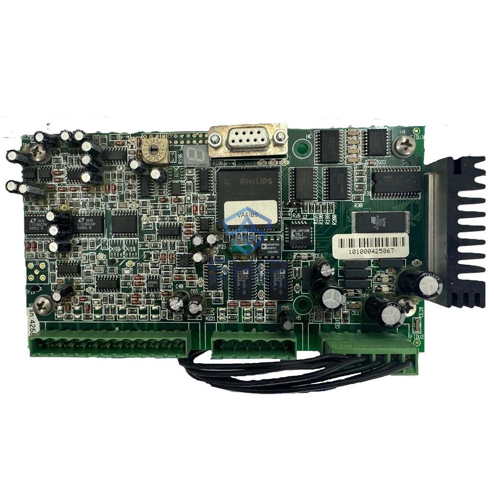 VAF Instruments VAFIB5 | VISCOSENSE PCB