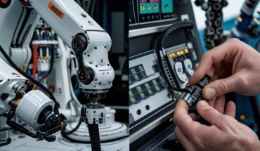 Marine Automation vs Manual Operations