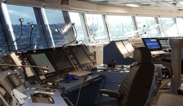 What to Consider Before Upgrading Your Ship’s Marine Automation System